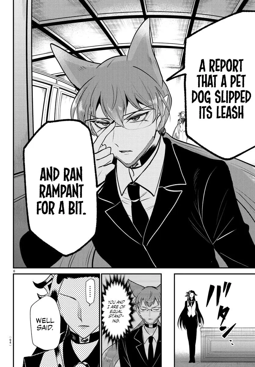 Read Mairimashita Iruma Kun - Chapter 369 - www.irumakunmangafree.com | Image 6