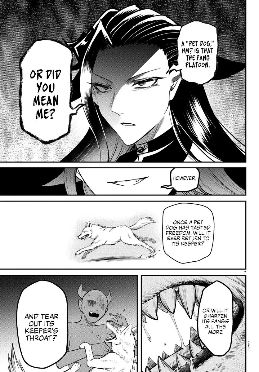Read Mairimashita Iruma Kun - Chapter 369 - www.irumakunmangafree.com | Image 7