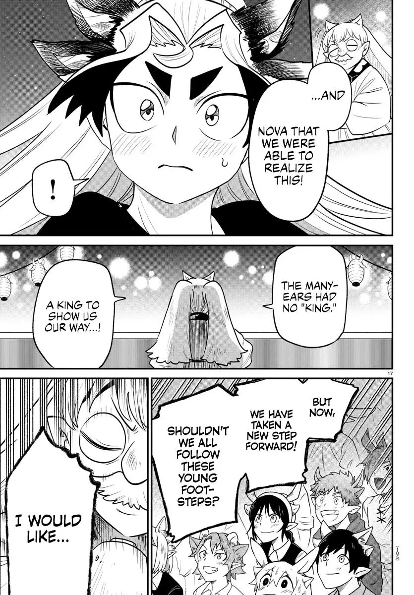 Read Mairimashita Iruma Kun - Chapter 369 - www.irumakunmangafree.com | Image 16