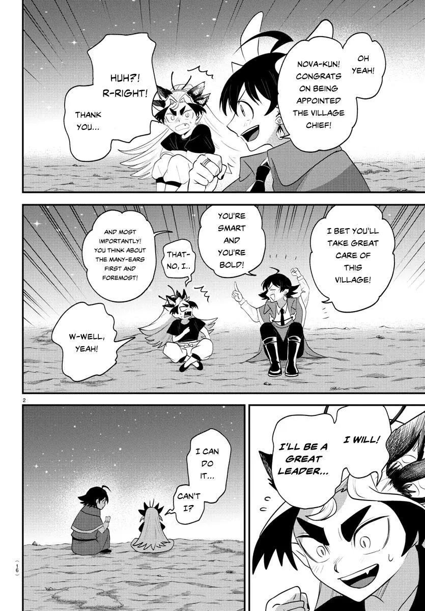 Read Mairimashita Iruma Kun - Chapter 370 - www.irumakunmangafree.com | Image 4