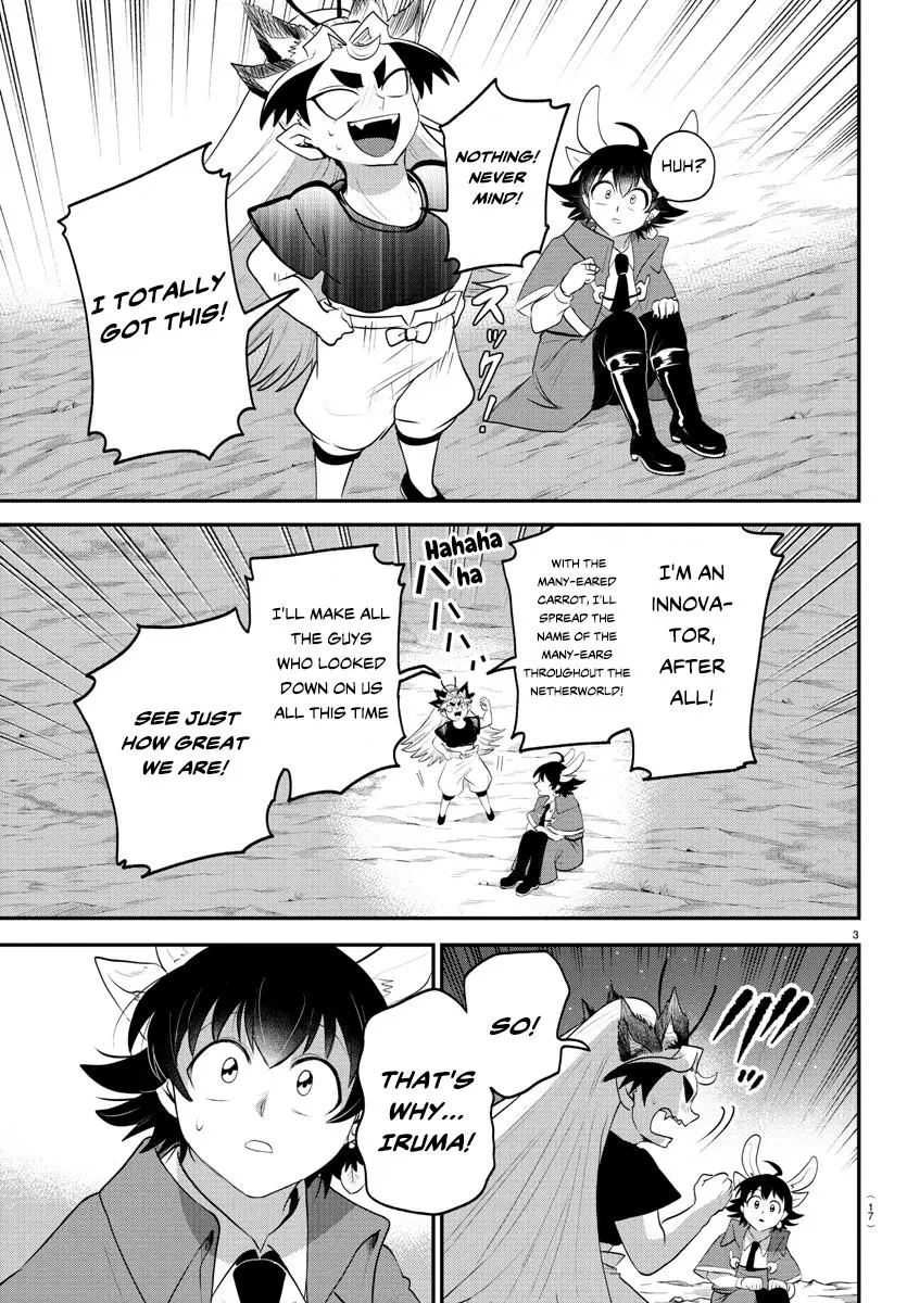 Read Mairimashita Iruma Kun - Chapter 370 - www.irumakunmangafree.com | Image 5