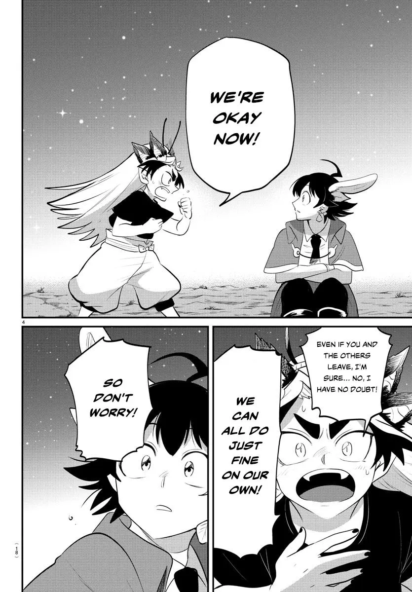 Read Mairimashita Iruma Kun - Chapter 370 - www.irumakunmangafree.com | Image 6