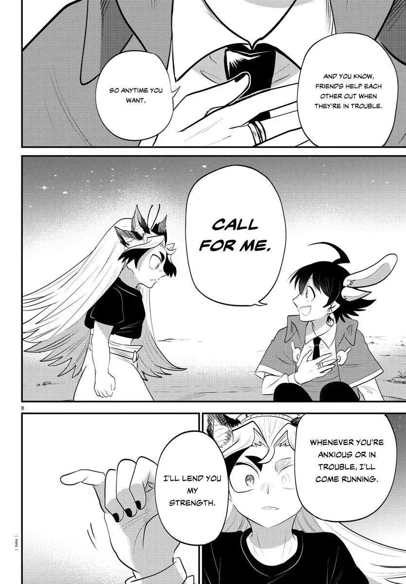 Read Mairimashita Iruma Kun - Chapter 370 - www.irumakunmangafree.com | Image 9