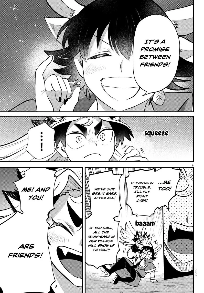 Read Mairimashita Iruma Kun - Chapter 370 - www.irumakunmangafree.com | Image 10