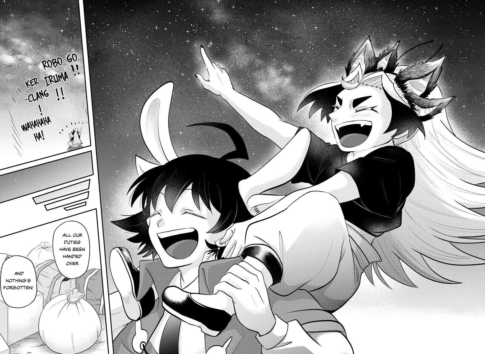 Read Mairimashita Iruma Kun - Chapter 370 - www.irumakunmangafree.com | Image 11