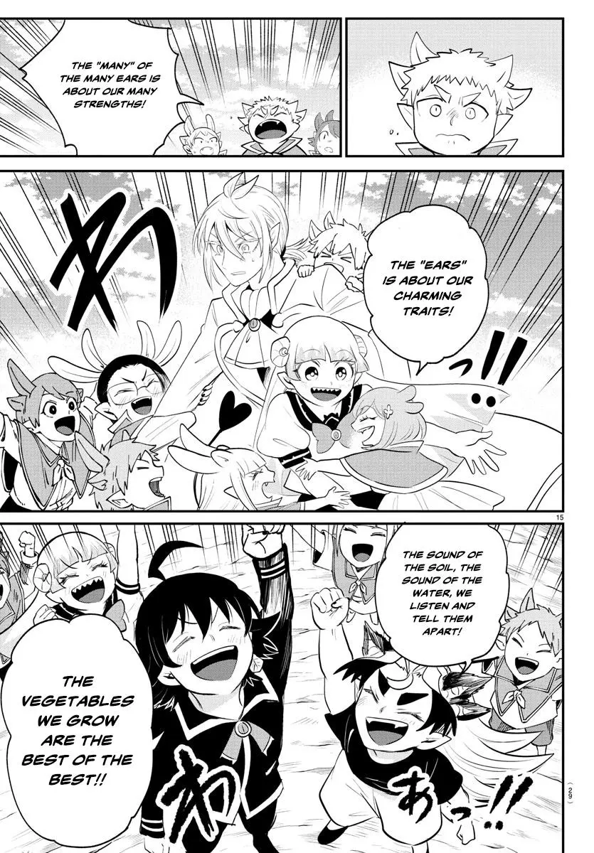 Read Mairimashita Iruma Kun - Chapter 370 - www.irumakunmangafree.com | Image 15