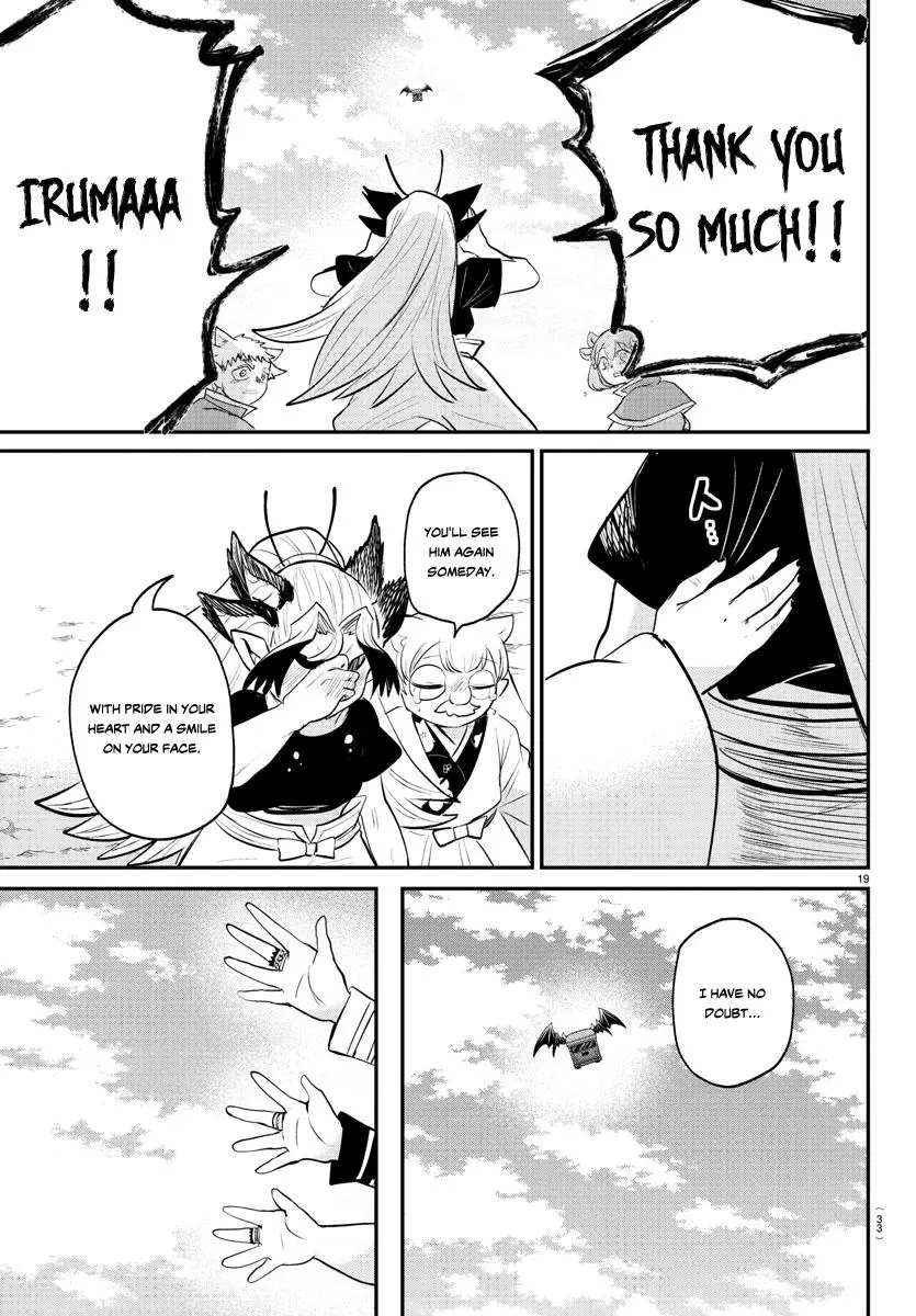 Read Mairimashita Iruma Kun - Chapter 370 - www.irumakunmangafree.com | Image 19