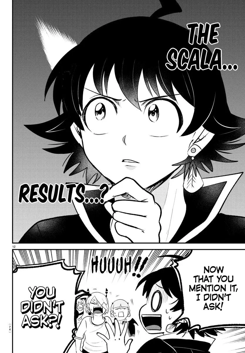 Read Mairimashita Iruma Kun - Chapter 371 - www.irumakunmangafree.com | Image 12