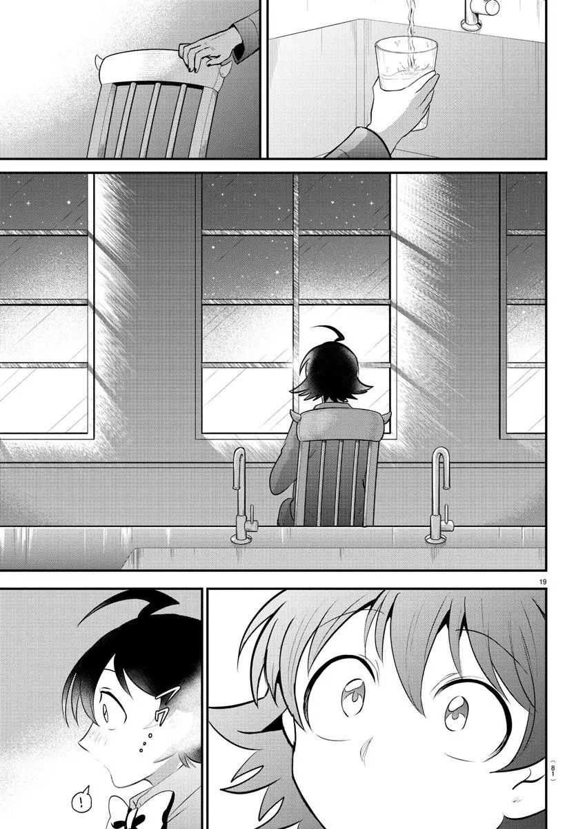 Read Mairimashita Iruma Kun - Chapter 371 - www.irumakunmangafree.com | Image 19