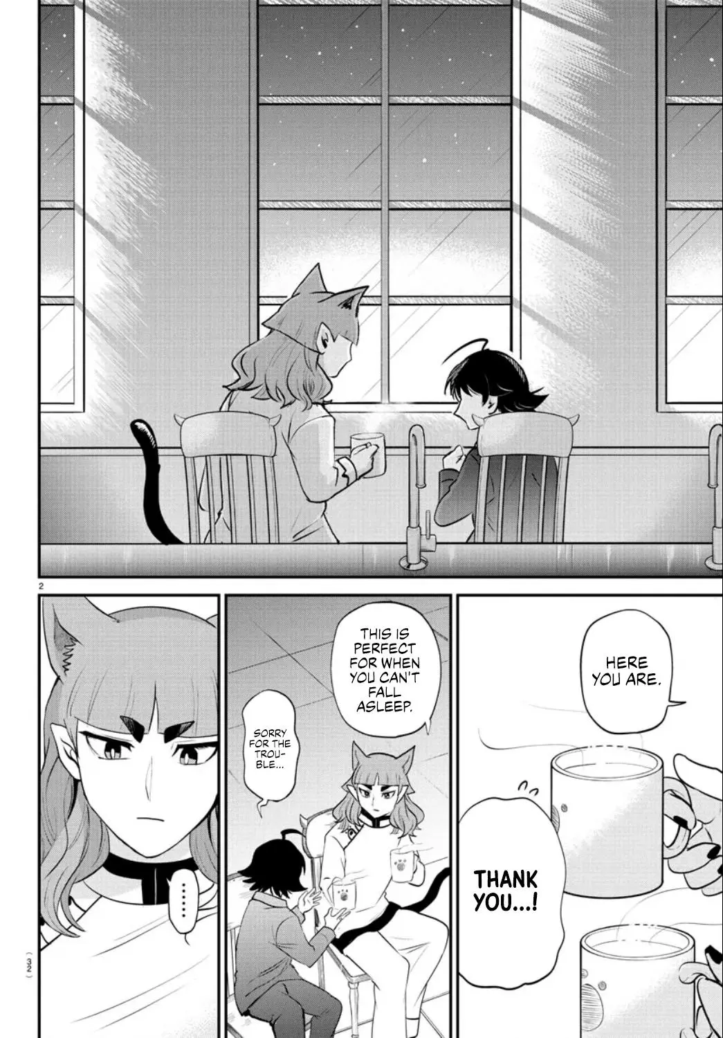 Read Mairimashita Iruma Kun - Chapter 372 - www.irumakunmangafree.com | Image 2