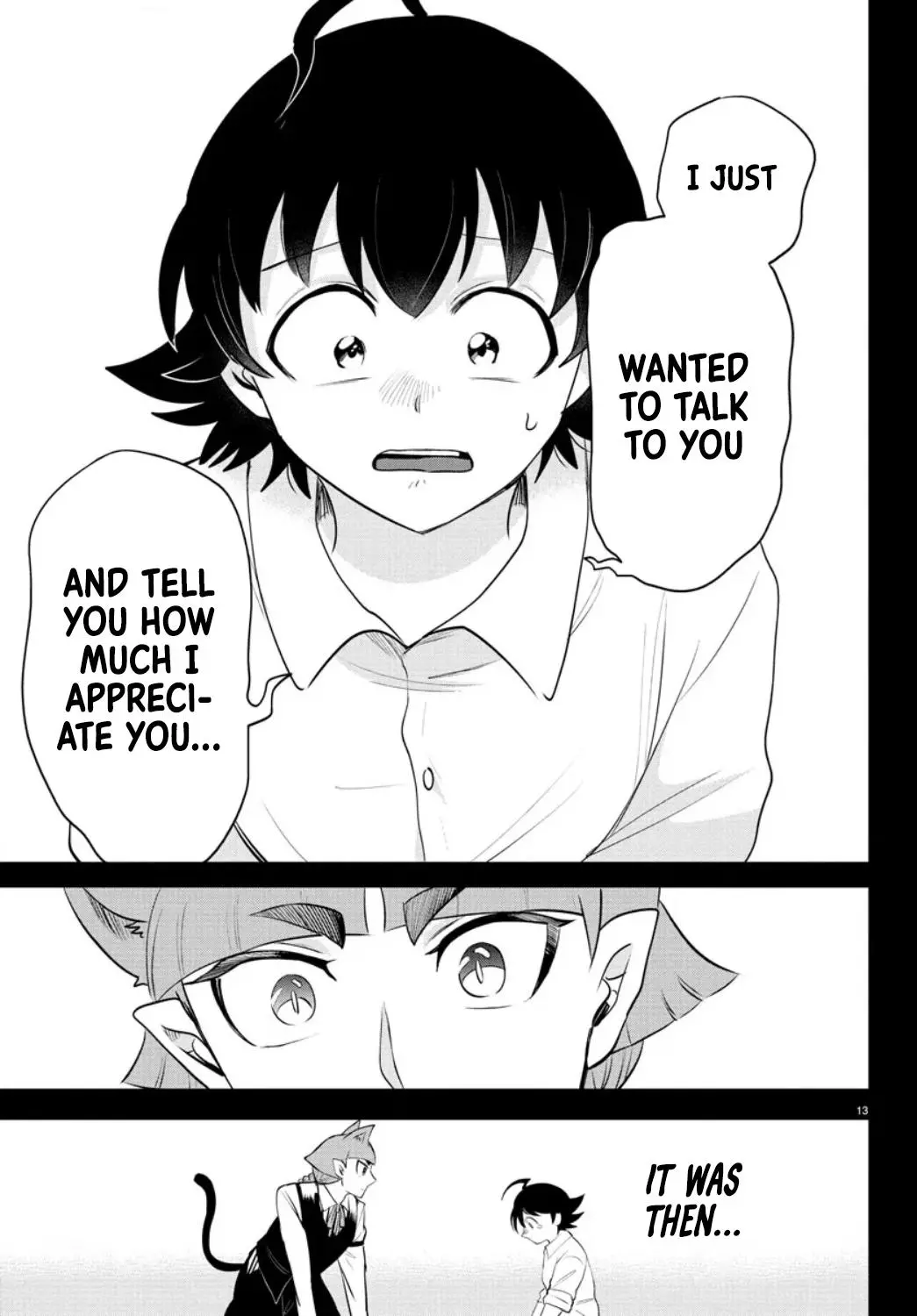 Read Mairimashita Iruma Kun - Chapter 372 - www.irumakunmangafree.com | Image 13