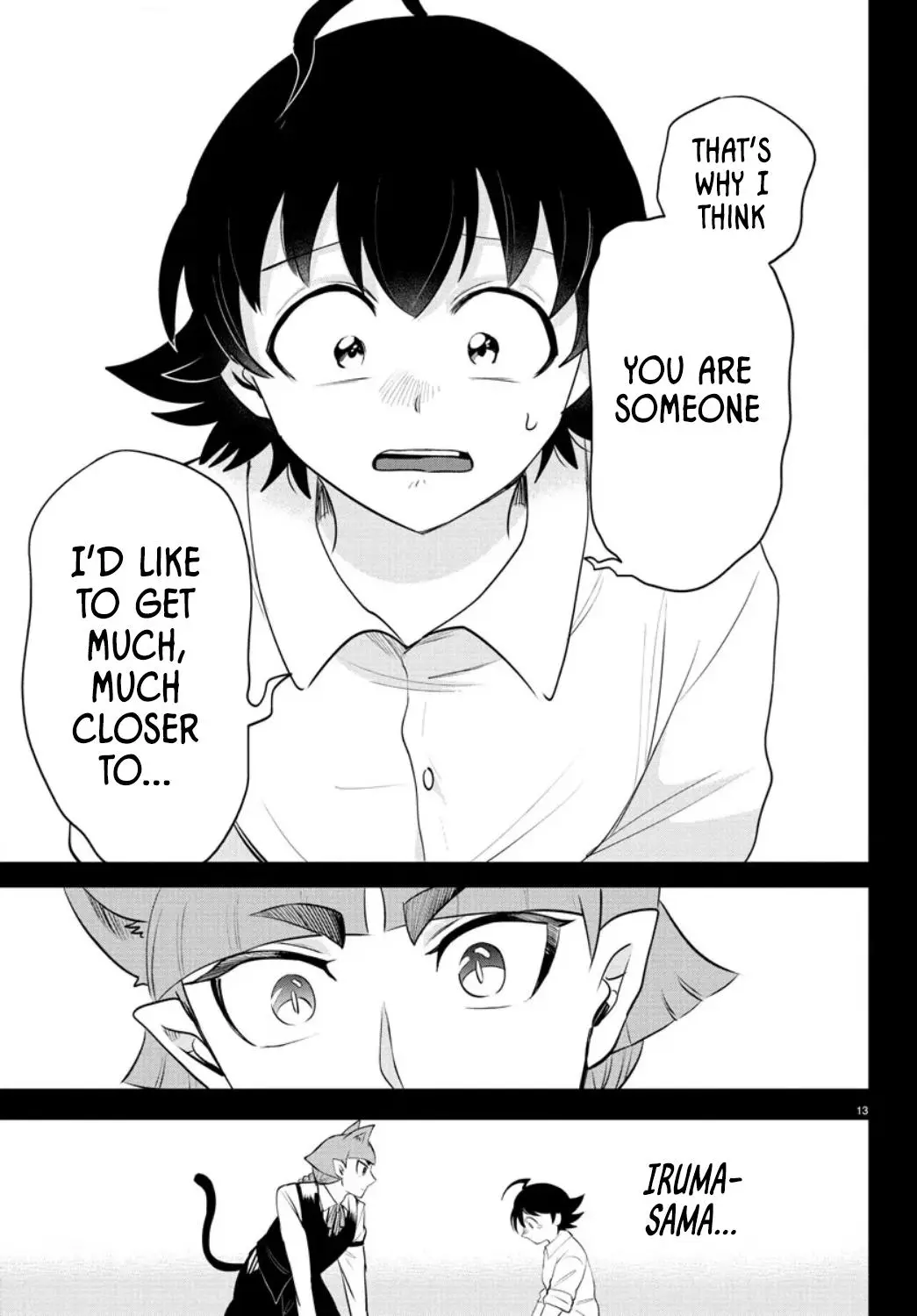 Read Mairimashita Iruma Kun - Chapter 372 - www.irumakunmangafree.com | Image 22