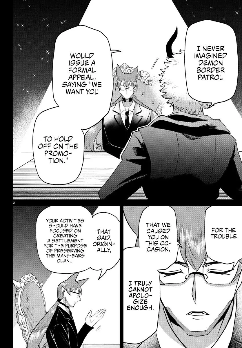 Read Mairimashita Iruma Kun - Chapter 373 - www.irumakunmangafree.com | Image 2