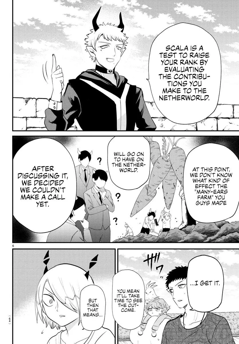 Read Mairimashita Iruma Kun - Chapter 373 - www.irumakunmangafree.com | Image 6