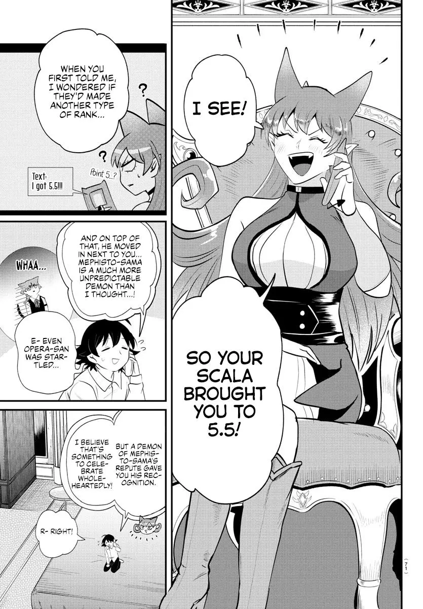 Read Mairimashita Iruma Kun - Chapter 373 - www.irumakunmangafree.com | Image 13