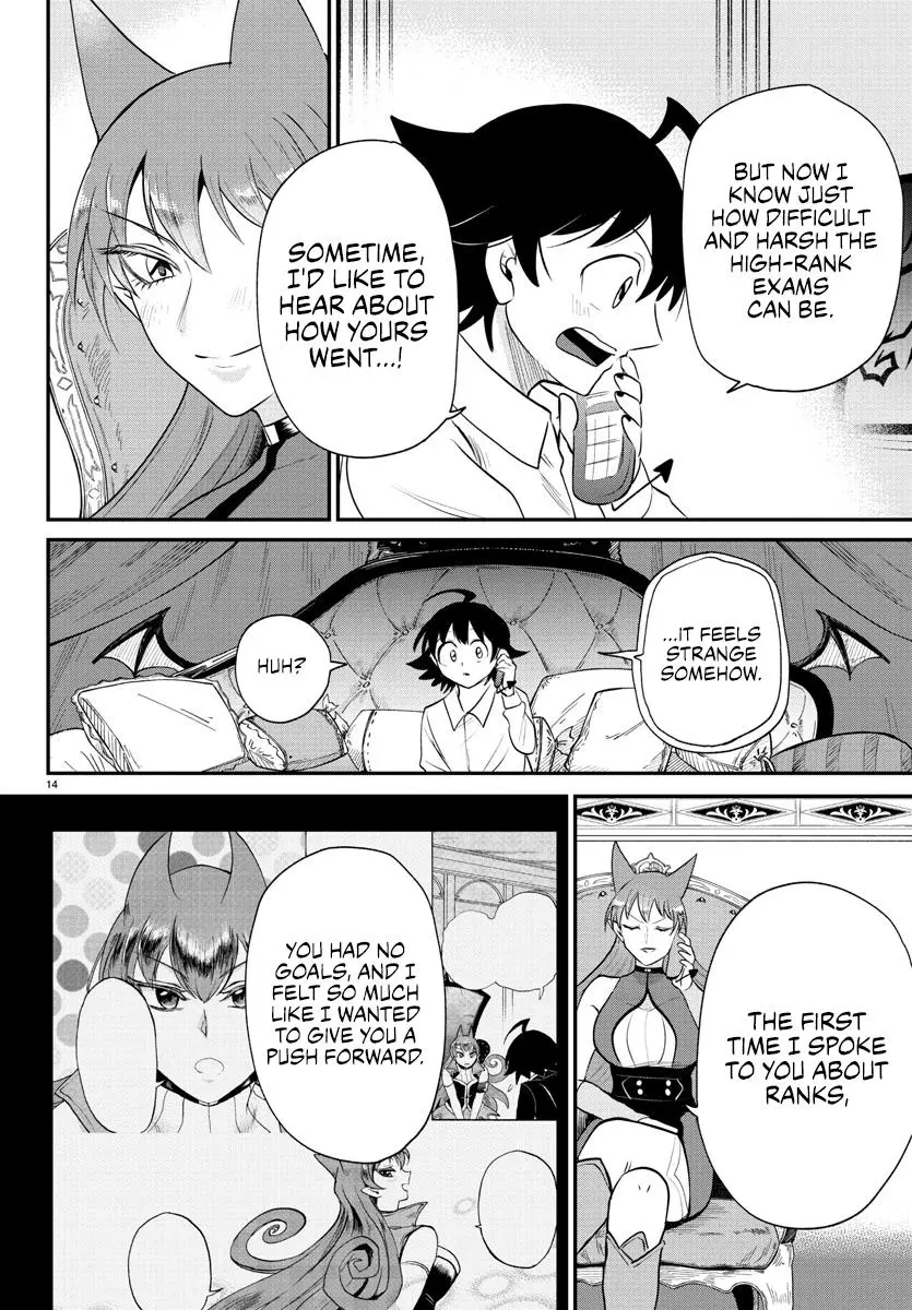 Read Mairimashita Iruma Kun - Chapter 373 - www.irumakunmangafree.com | Image 14