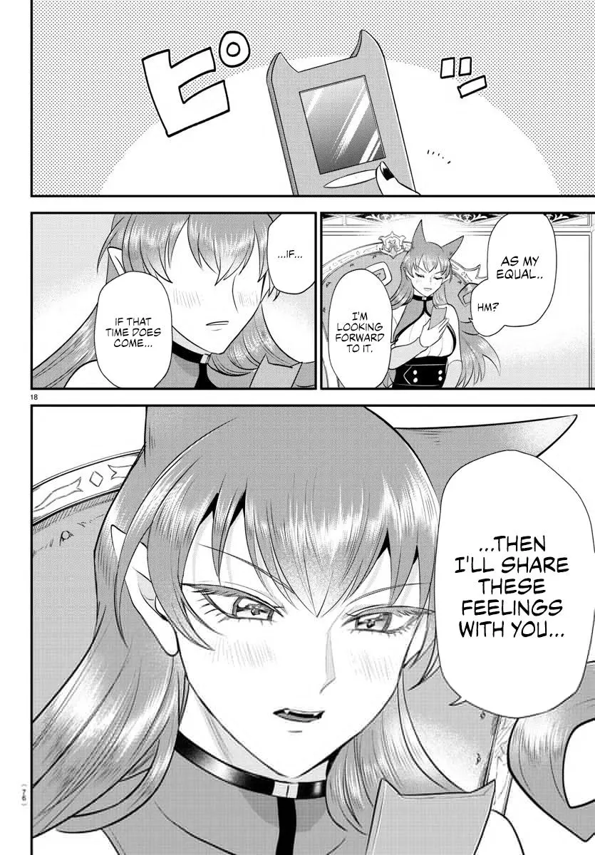 Read Mairimashita Iruma Kun - Chapter 373 - www.irumakunmangafree.com | Image 17