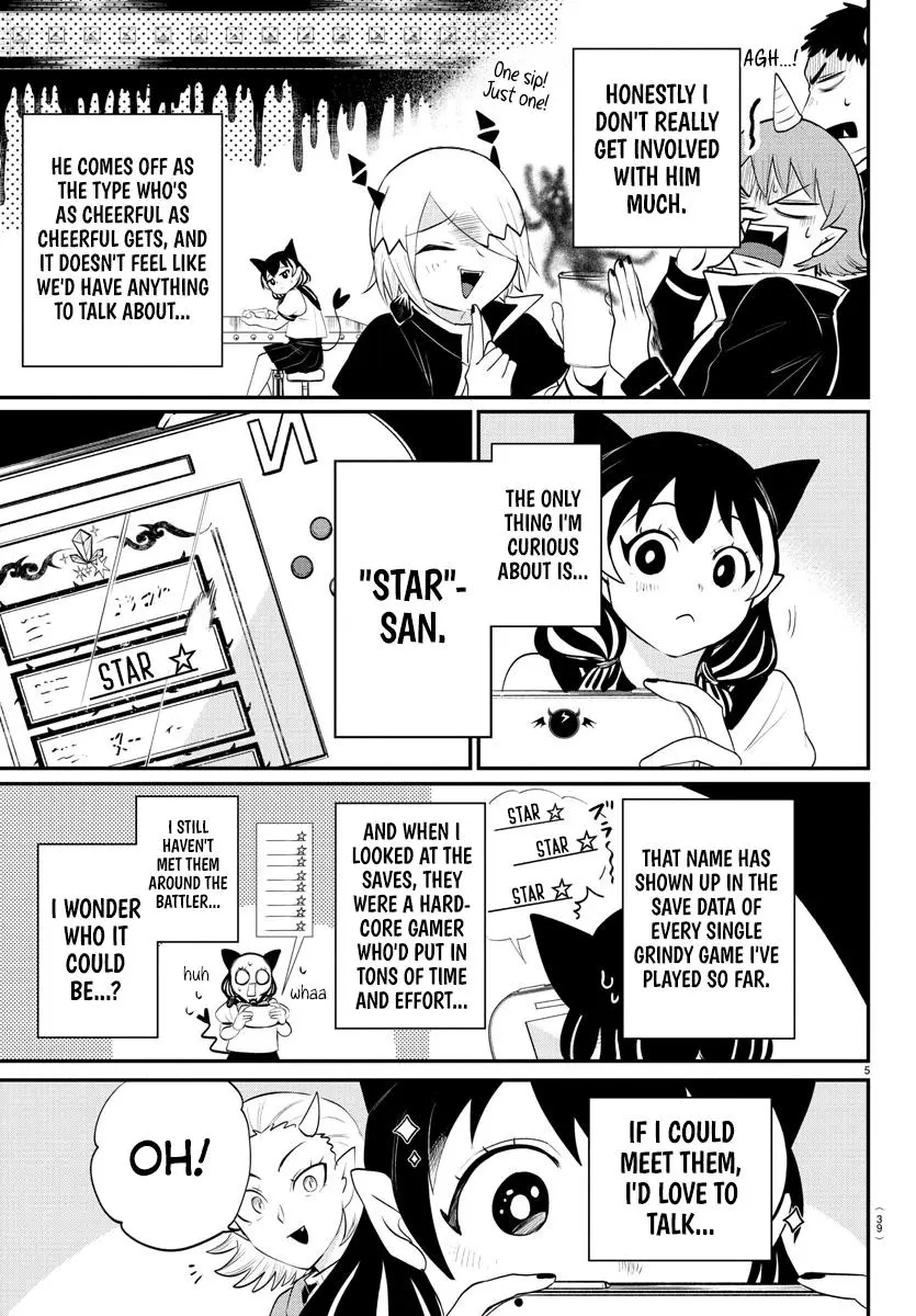 Read Mairimashita Iruma Kun - Chapter 374 - www.irumakunmangafree.com | Image 5