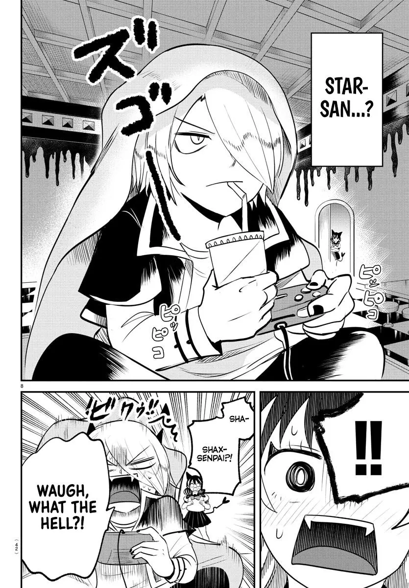Read Mairimashita Iruma Kun - Chapter 374 - www.irumakunmangafree.com | Image 8