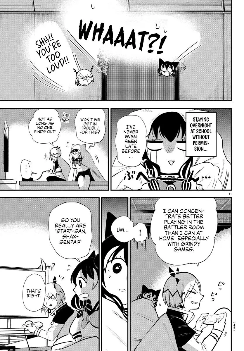 Read Mairimashita Iruma Kun - Chapter 374 - www.irumakunmangafree.com | Image 11
