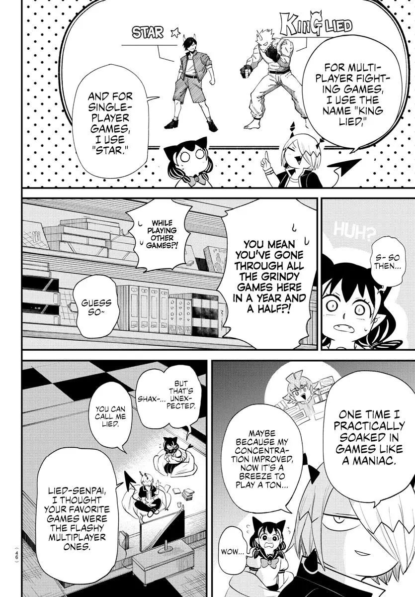 Read Mairimashita Iruma Kun - Chapter 374 - www.irumakunmangafree.com | Image 12
