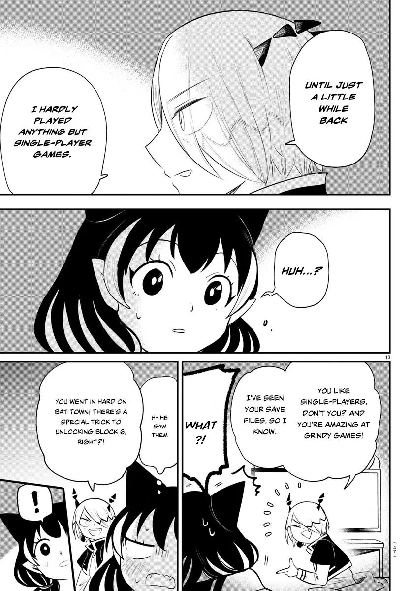Read Mairimashita Iruma Kun - Chapter 374 - www.irumakunmangafree.com | Image 13