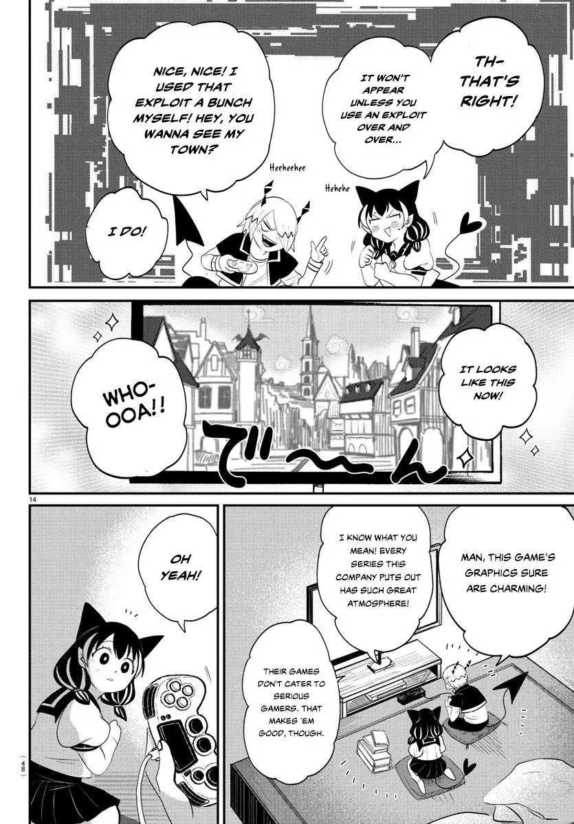 Read Mairimashita Iruma Kun - Chapter 374 - www.irumakunmangafree.com | Image 14