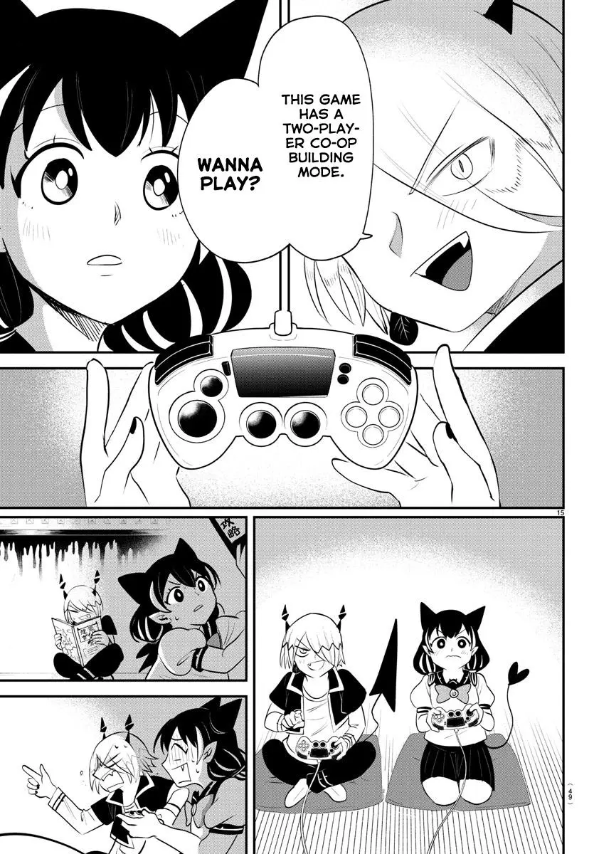 Read Mairimashita Iruma Kun - Chapter 374 - www.irumakunmangafree.com | Image 15