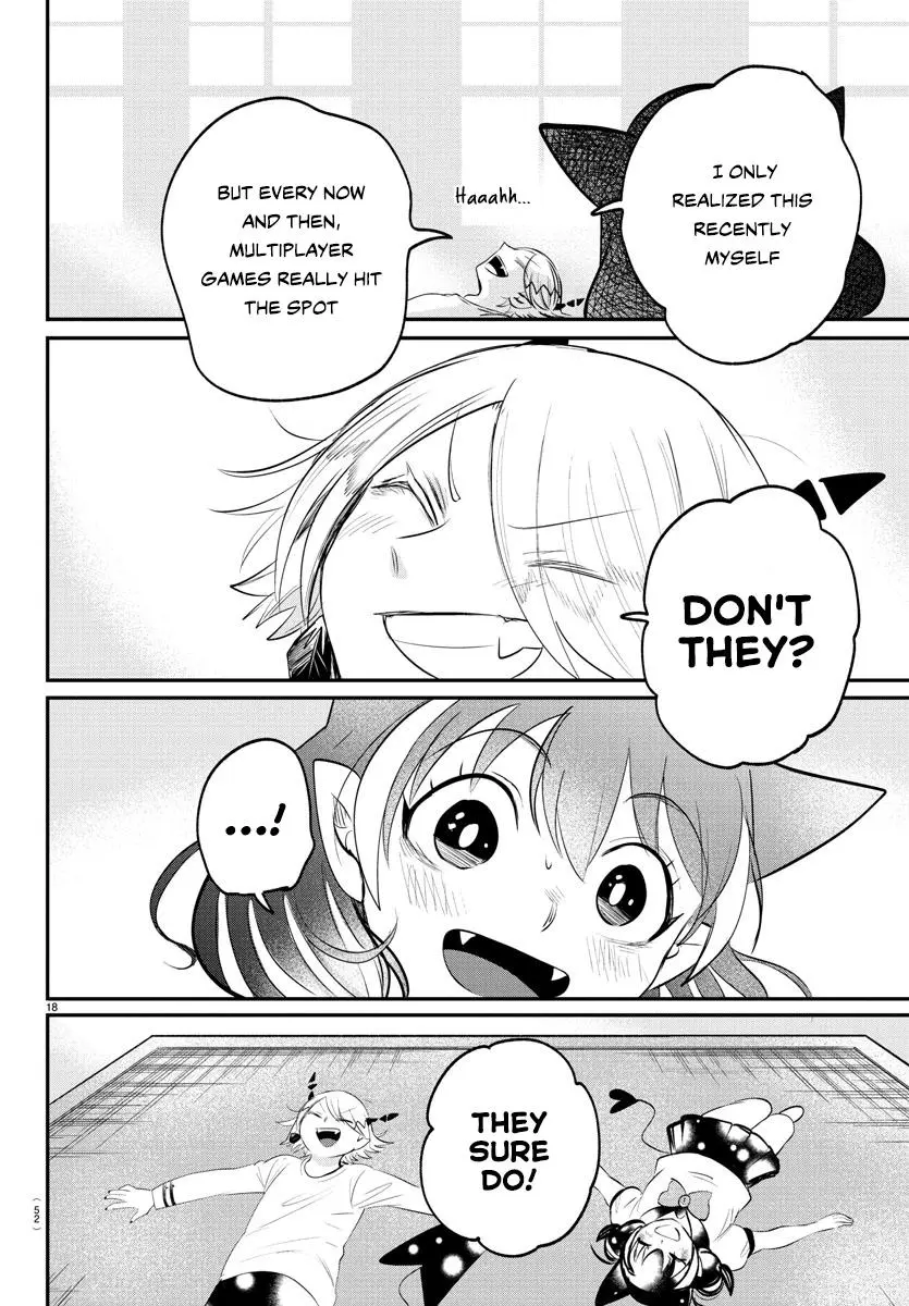 Read Mairimashita Iruma Kun - Chapter 374 - www.irumakunmangafree.com | Image 17