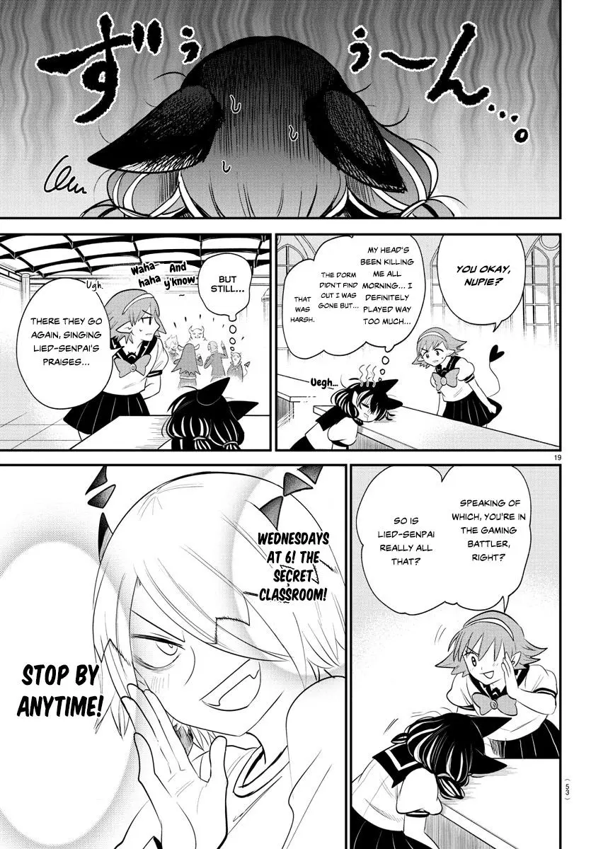 Read Mairimashita Iruma Kun - Chapter 374 - www.irumakunmangafree.com | Image 18