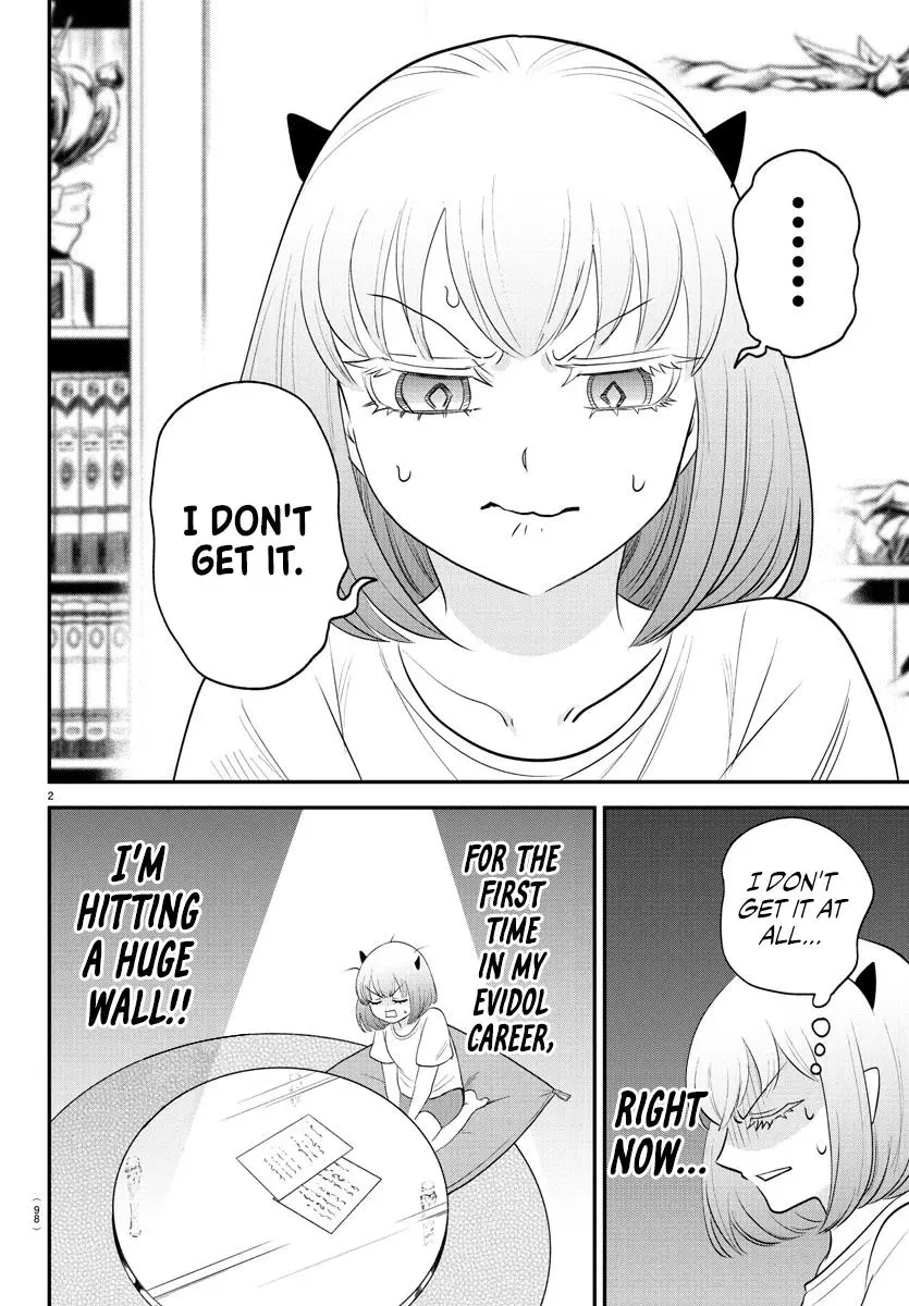 Read Mairimashita Iruma Kun - Chapter 375 - www.irumakunmangafree.com | Image 2