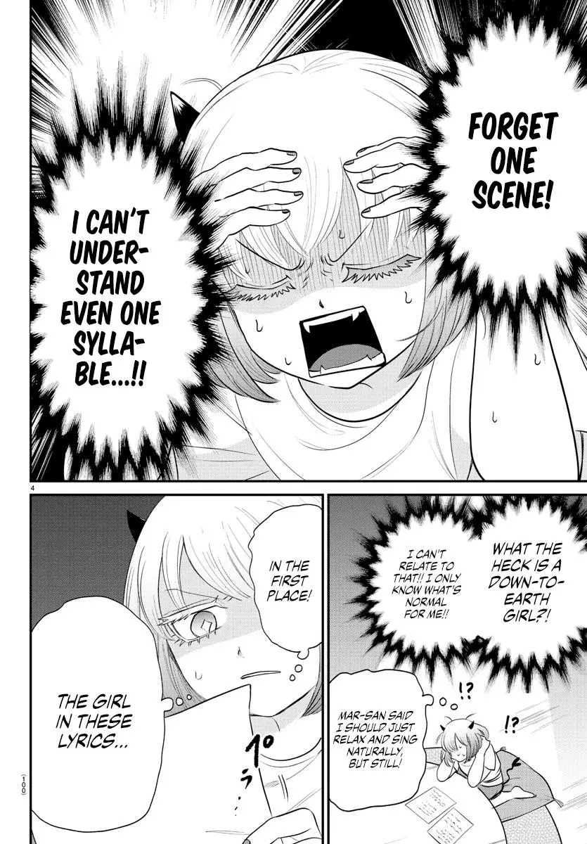 Read Mairimashita Iruma Kun - Chapter 375 - www.irumakunmangafree.com | Image 4