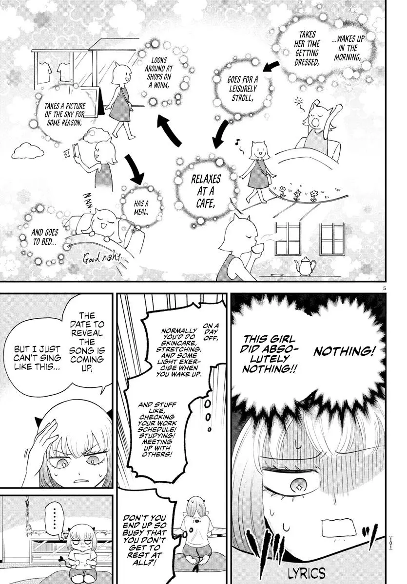 Read Mairimashita Iruma Kun - Chapter 375 - www.irumakunmangafree.com | Image 5