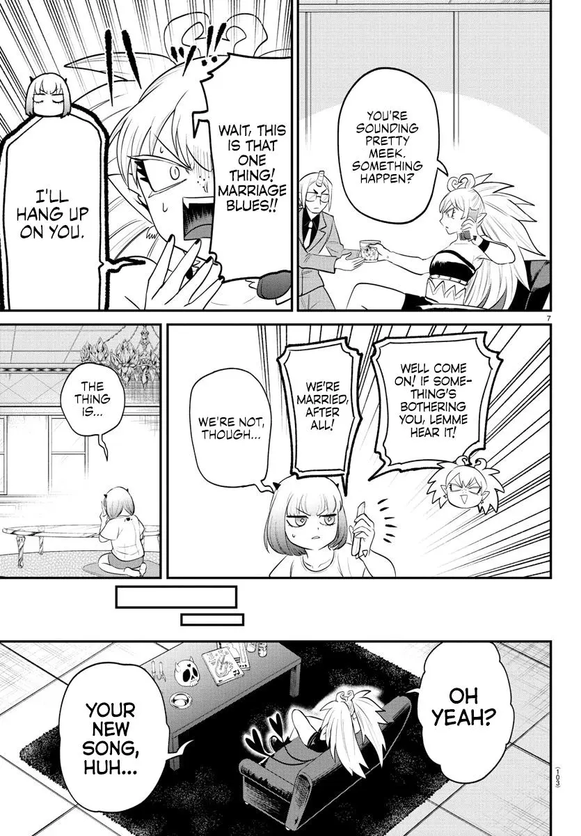 Read Mairimashita Iruma Kun - Chapter 375 - www.irumakunmangafree.com | Image 7