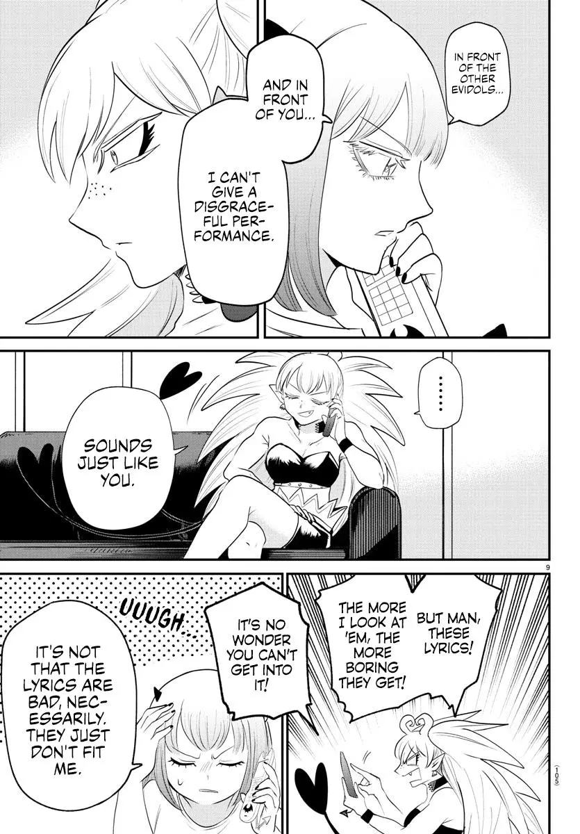 Read Mairimashita Iruma Kun - Chapter 375 - www.irumakunmangafree.com | Image 9