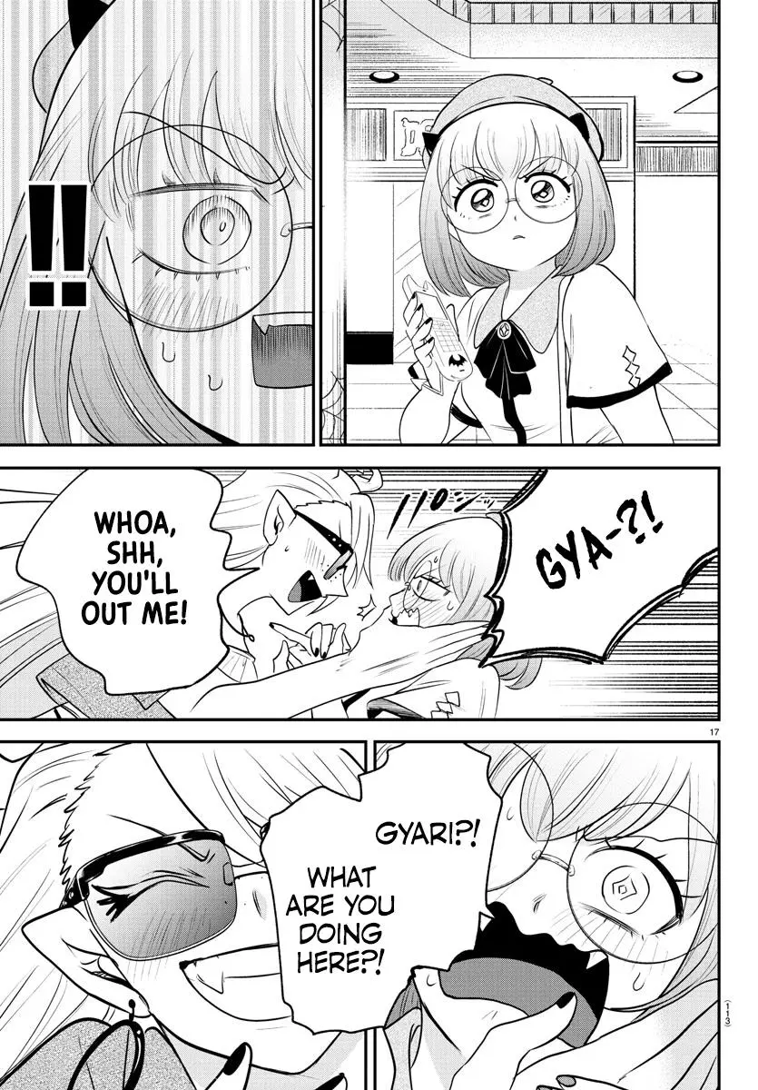 Read Mairimashita Iruma Kun - Chapter 375 - www.irumakunmangafree.com | Image 17