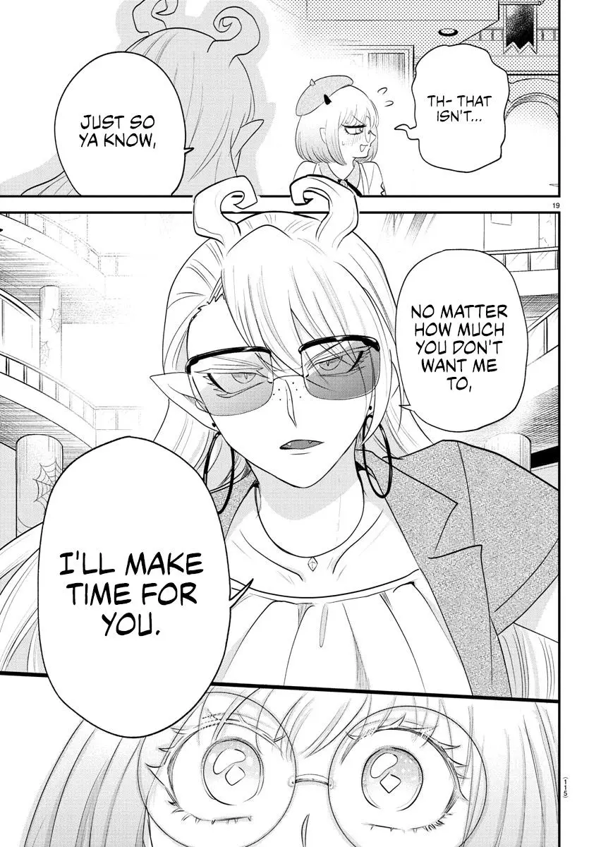 Read Mairimashita Iruma Kun - Chapter 375 - www.irumakunmangafree.com | Image 19