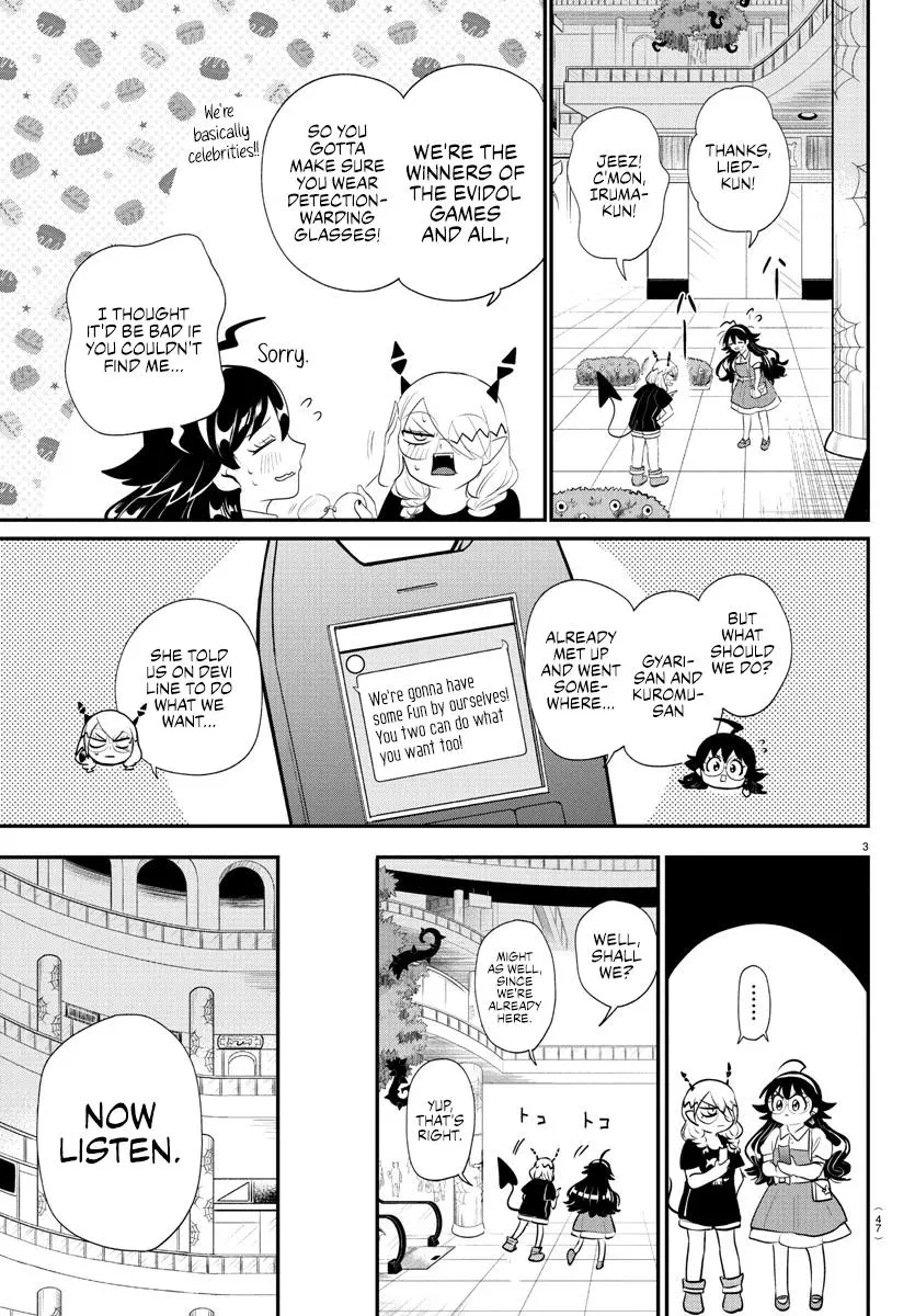 Read Mairimashita Iruma Kun - Chapter 376 - www.irumakunmangafree.com | Image 7