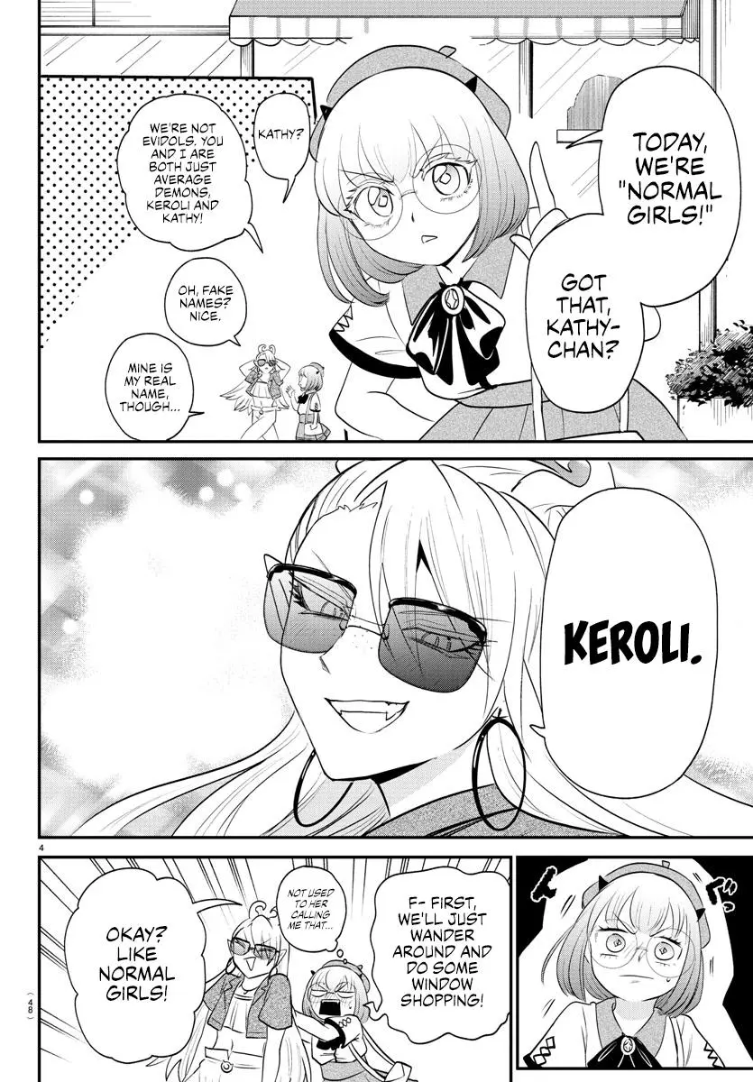 Read Mairimashita Iruma Kun - Chapter 376 - www.irumakunmangafree.com | Image 8