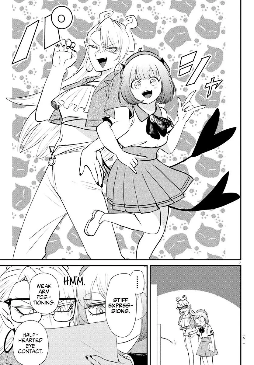 Read Mairimashita Iruma Kun - Chapter 376 - www.irumakunmangafree.com | Image 11