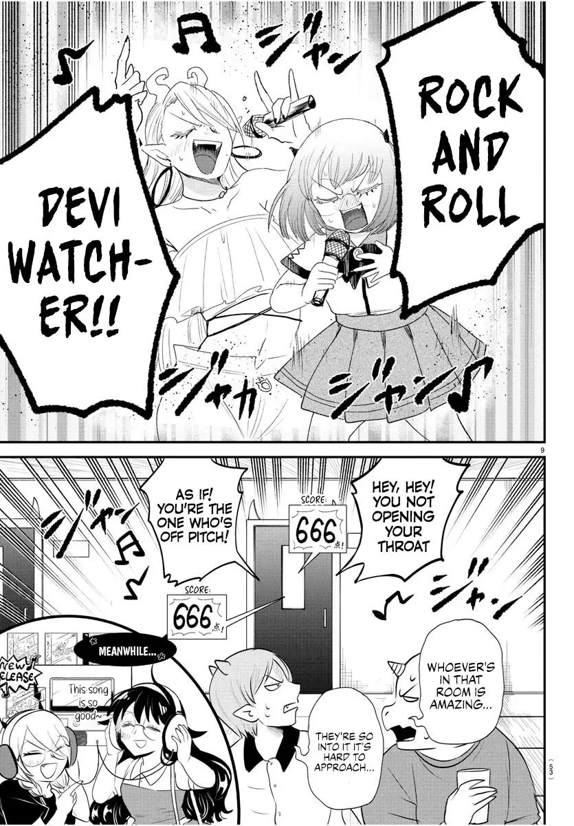 Read Mairimashita Iruma Kun - Chapter 376 - www.irumakunmangafree.com | Image 13