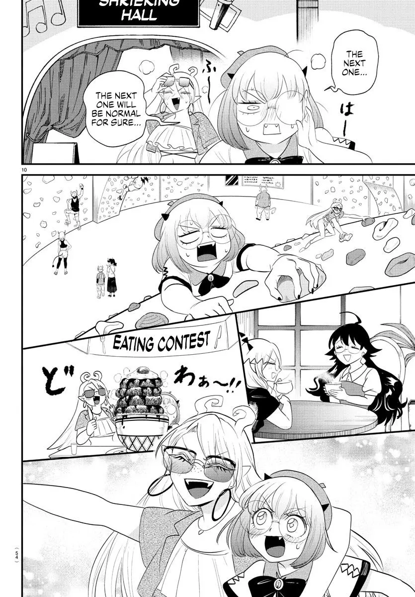 Read Mairimashita Iruma Kun - Chapter 376 - www.irumakunmangafree.com | Image 14
