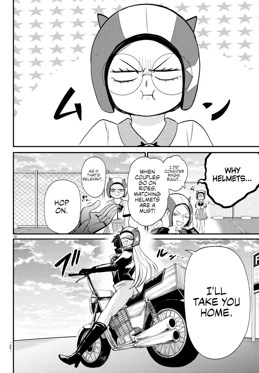 Read Mairimashita Iruma Kun - Chapter 376 - www.irumakunmangafree.com | Image 16