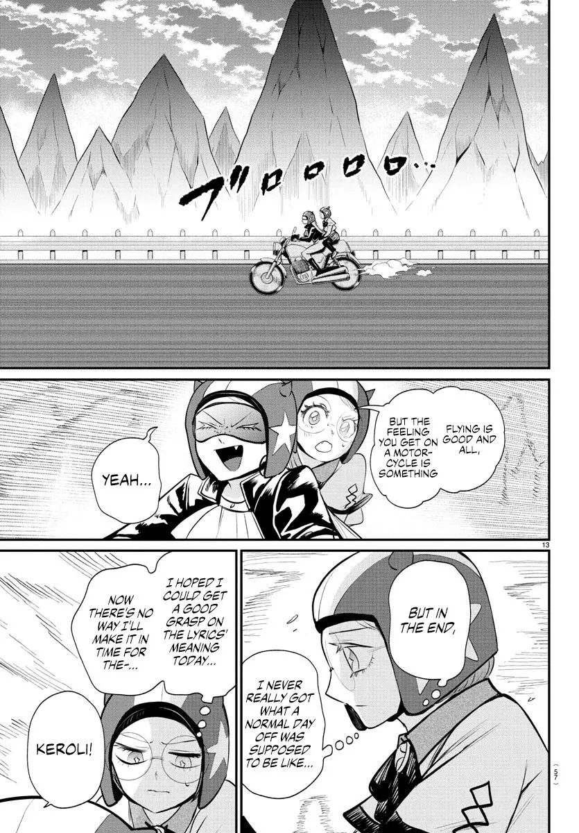 Read Mairimashita Iruma Kun - Chapter 376 - www.irumakunmangafree.com | Image 17