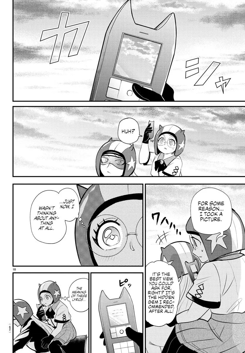 Read Mairimashita Iruma Kun - Chapter 376 - www.irumakunmangafree.com | Image 21