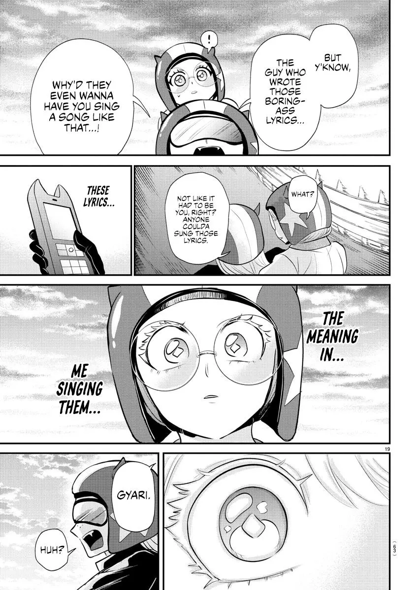 Read Mairimashita Iruma Kun - Chapter 376 - www.irumakunmangafree.com | Image 22