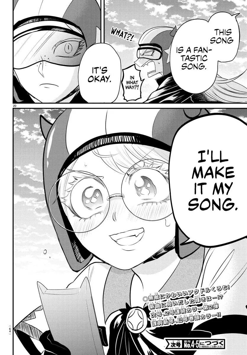 Read Mairimashita Iruma Kun - Chapter 376 - www.irumakunmangafree.com | Image 23
