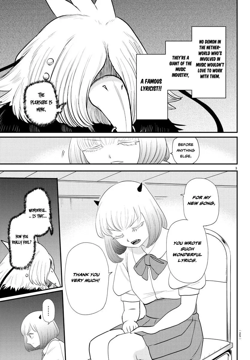 Read Mairimashita Iruma Kun - Chapter 377 - www.irumakunmangafree.com | Image 4