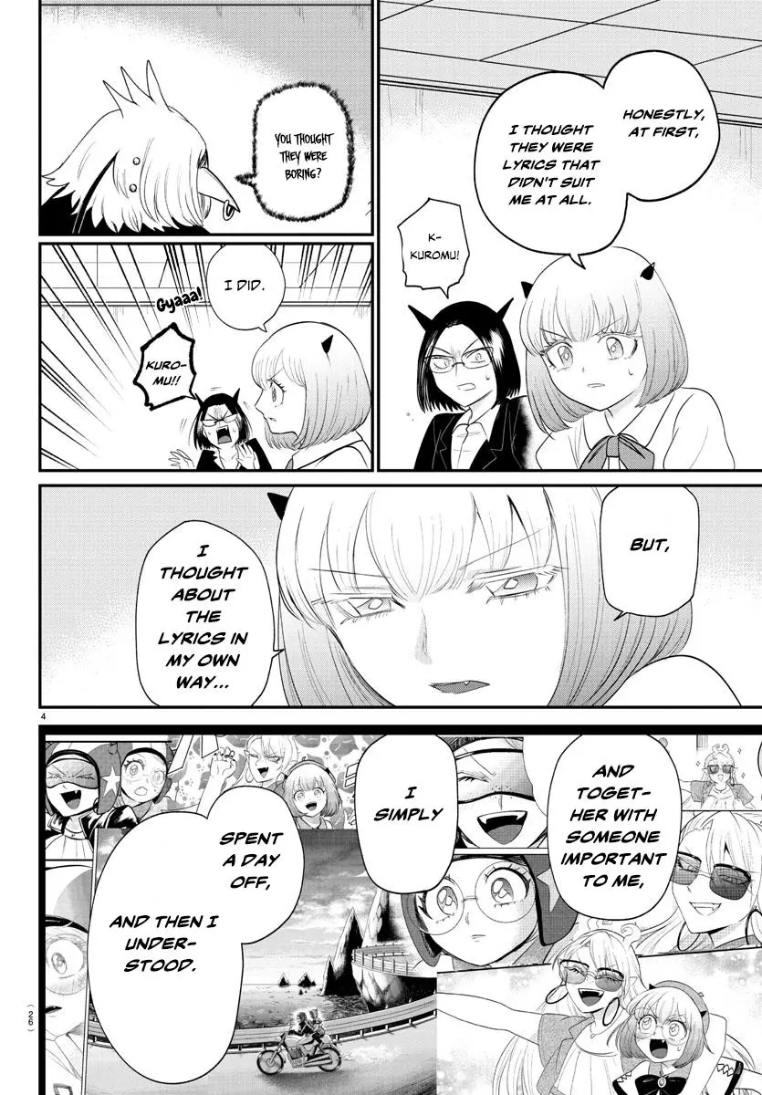 Read Mairimashita Iruma Kun - Chapter 377 - www.irumakunmangafree.com | Image 5
