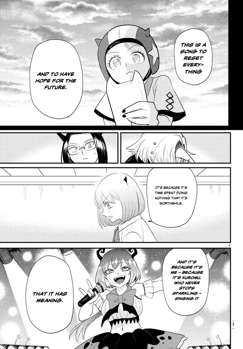 Read Mairimashita Iruma Kun - Chapter 377 - www.irumakunmangafree.com | Image 6